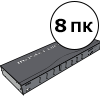 ������������� KVM �� 8 ��
