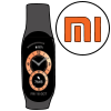 ����� ���� � ������ �������� Xiaomi, Mi Band, Redmi Watch, AmazFit