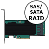 ����������� SAS/SATA RAID