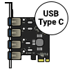 ����������� USB 3.1 Type C
