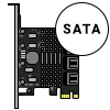 ����������� SATA