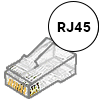 ���������� RJ45