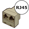 ������������ RJ45