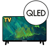 ���������� QLED, Quantum Dot TV, ��������� �� ���� ��������� �����