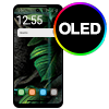 ��������� � AMOLED ��������, OLED ������ � ���������