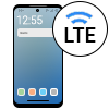��������� � LTE
