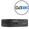 ��������� ��� ��������� ����������� DVB-T � DVB-T2
