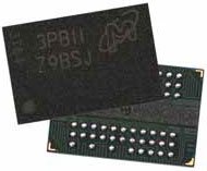 DDR2 SDRAM   BGA