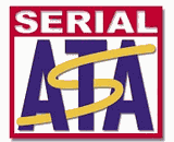Serial ATA logo