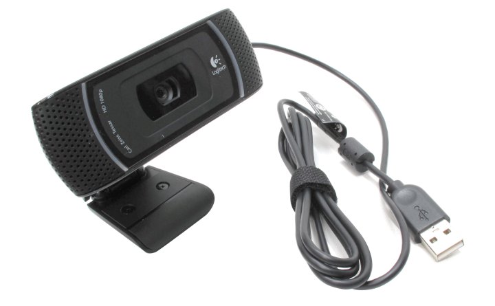 Logitech hd pro webcam c910 драйвер скачать
