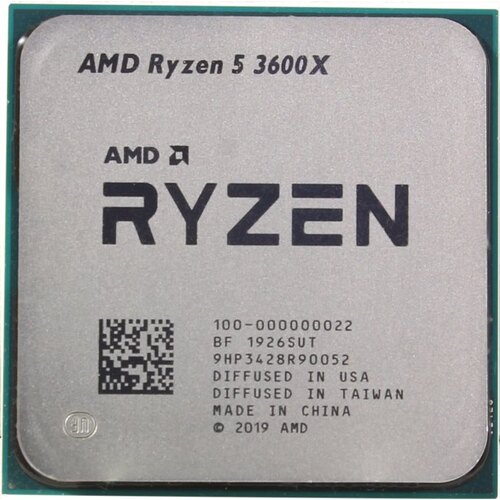  AMD