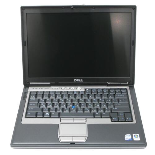Ноутбук DELL Latitude D630 — купить, цена и характеристики, отзывы