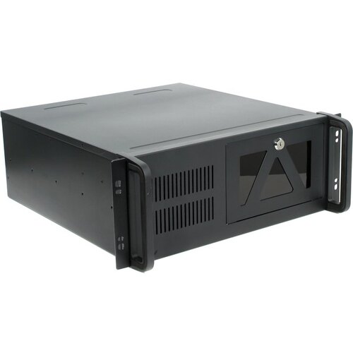 Серверный корпус Exegate Pro 4U4017S 500 Вт — купить, цена и характеристики, отзывы