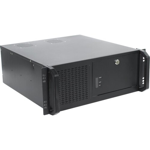 Серверный корпус Exegate Pro 4U4019S без БП — купить, цена и характеристики, отзывы