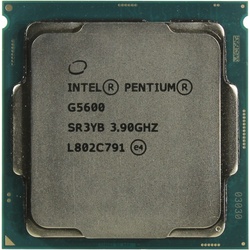 Intel Pentium  и Intel Celeron